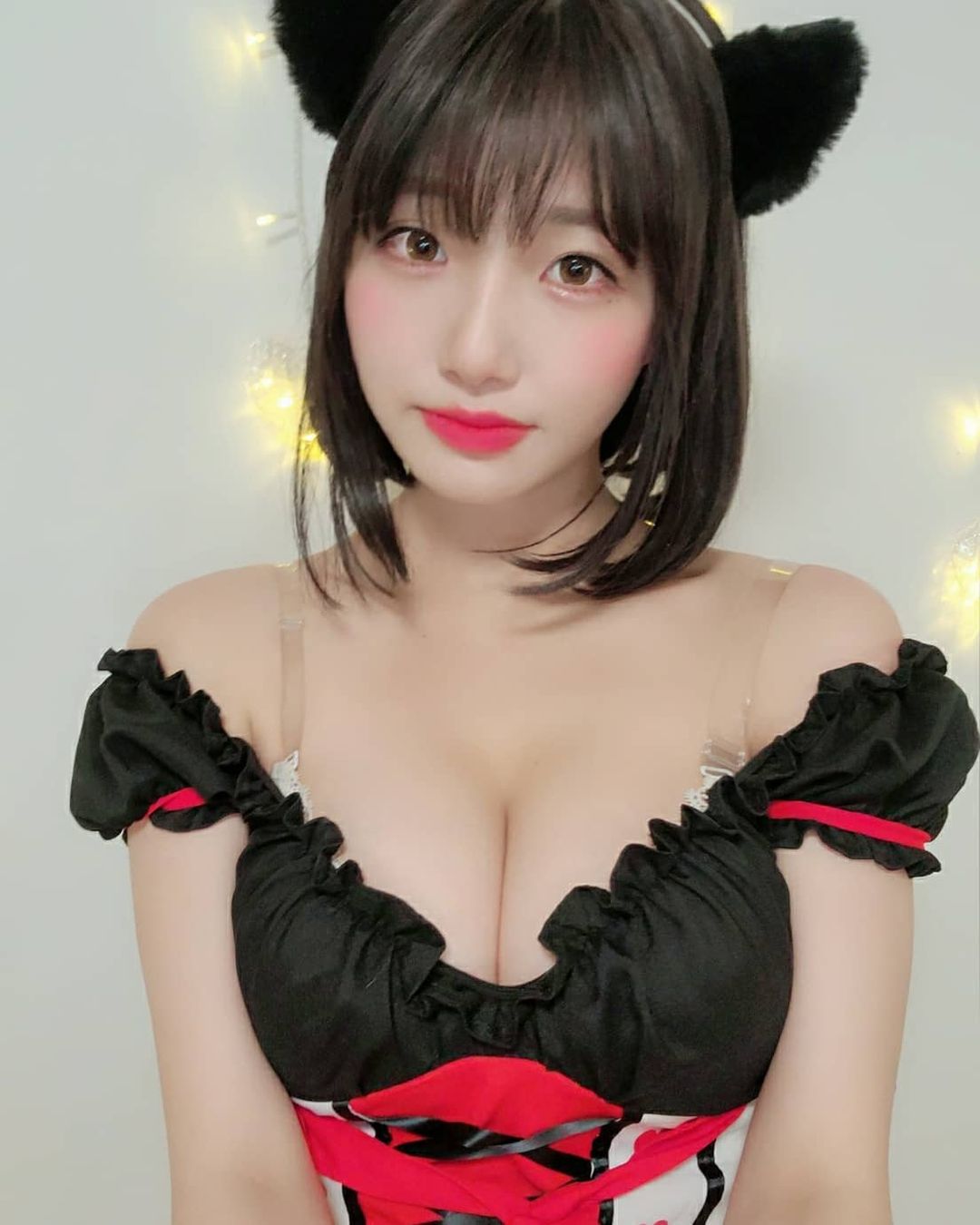  트위치 수련수련 김다미 인스타 사진 모음
