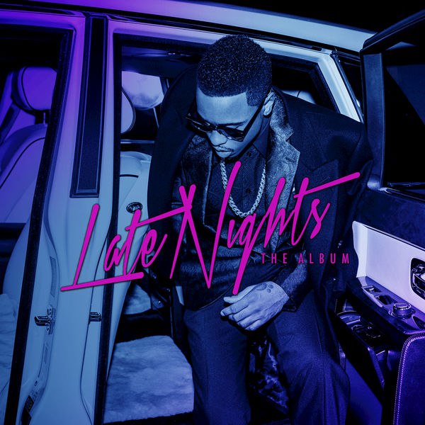  안달난 상태 Jeremih - Impatient ft. Ty Dolla $ign