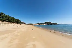굴업도