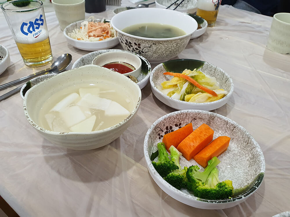 화산해물찜 - 1