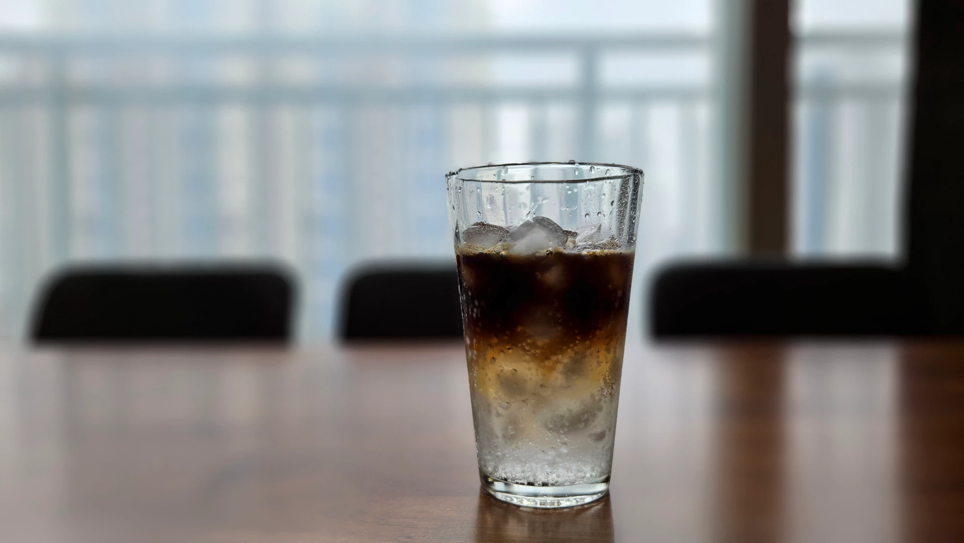 나만의 홈카페, 집에서 즐기는 커피 한 잔의 여유, 사이다와 카누의 품격 있는 만남 '카페라샤워' 5 img