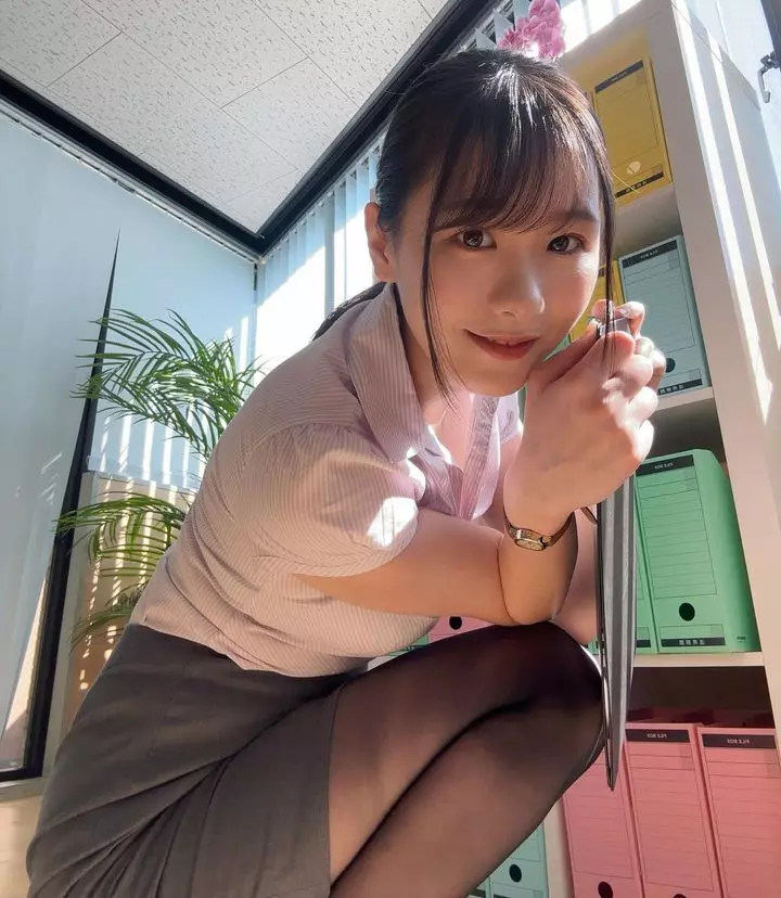 무라카미 유카 (Yuka Murakami)
