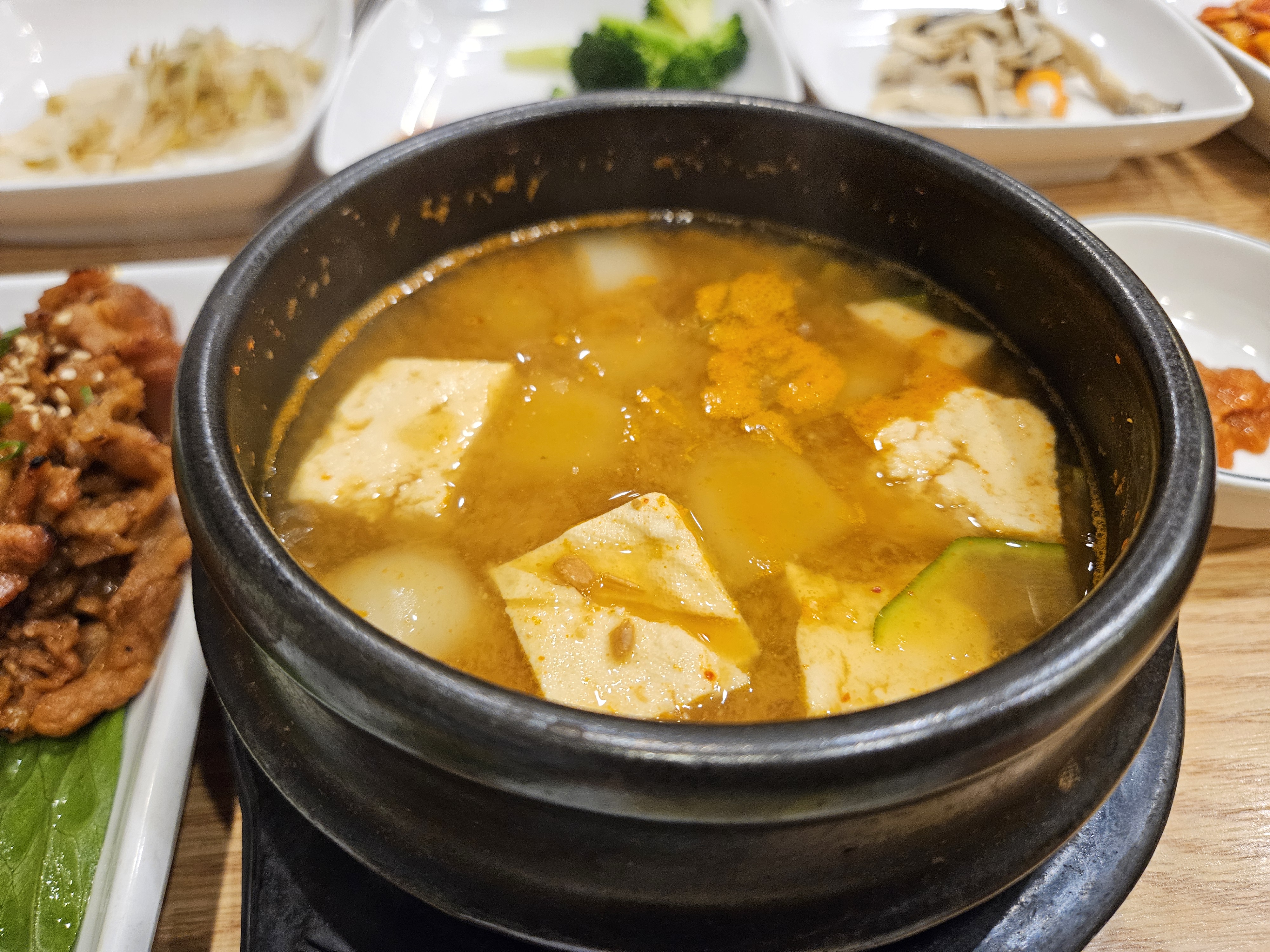 파주프로방스마을 / 헤이리마을 맛집, 20첩 반상의 가림시골밥상 - 행복의 유효시간은 지금 이미지