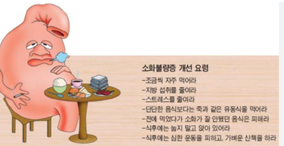 위장을 튼튼하게 하는 방법