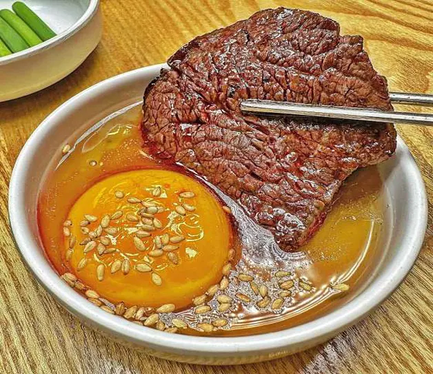 함포고복 동탄점