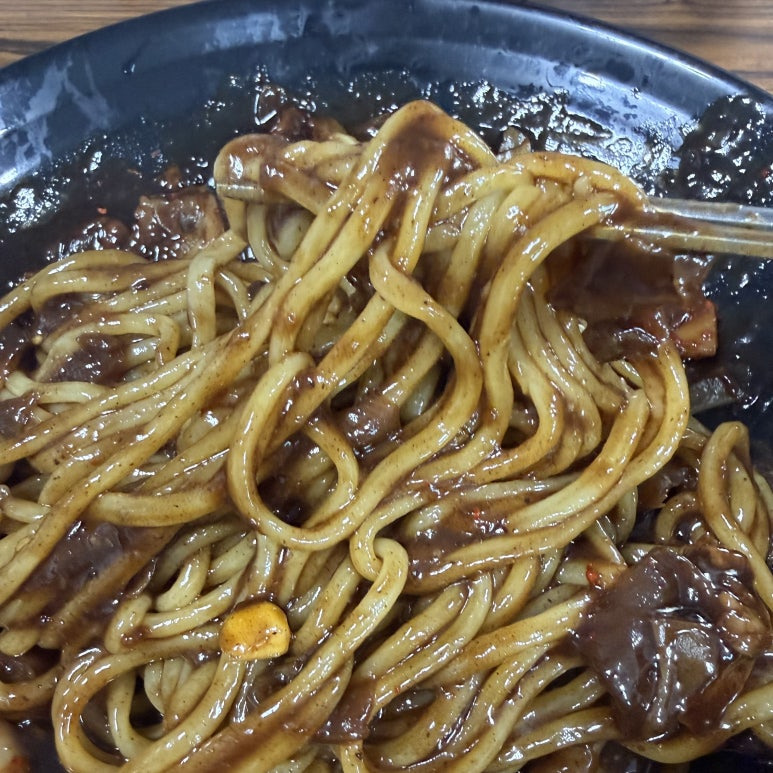 고사리해물짬뽕 사진 2