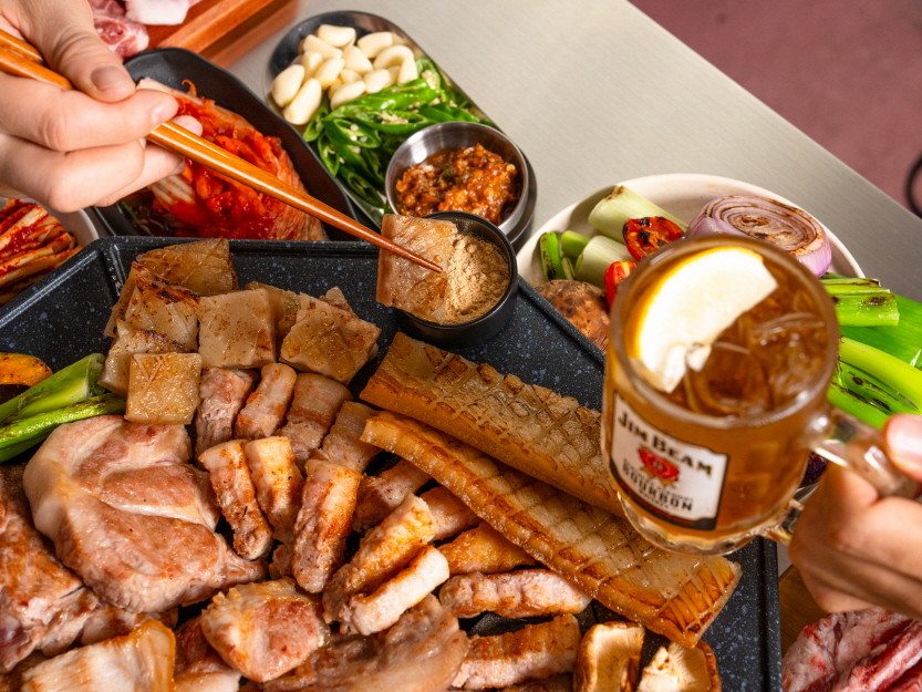 빽돈 노원점