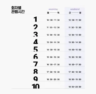 기안84전시회티켓예매