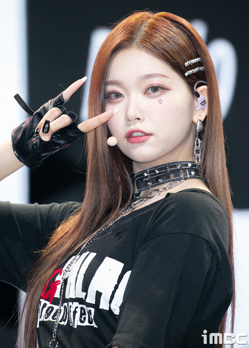  츠키/빌리/타투/나이/국적/과거/움짤/프로필 정보