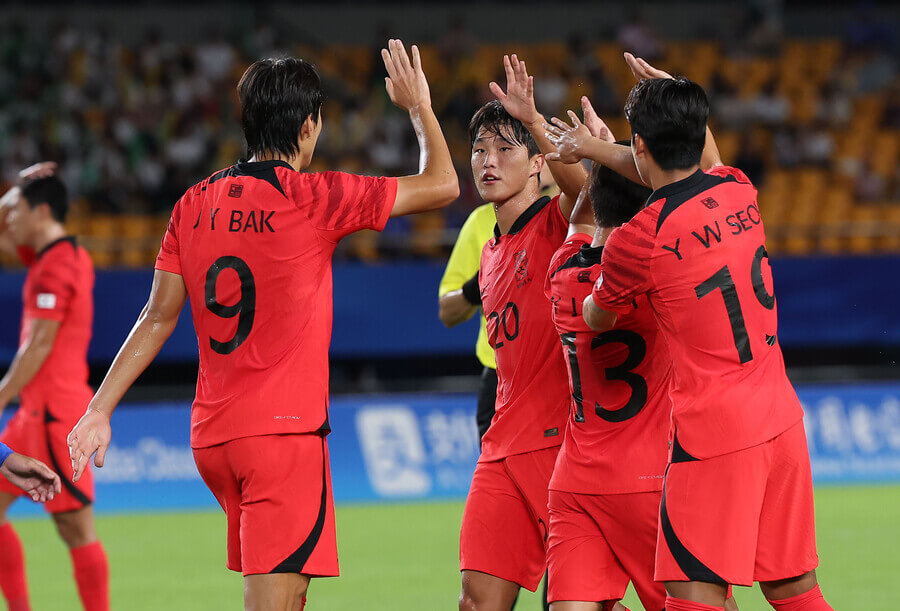 한국-중국-축구-중계방송