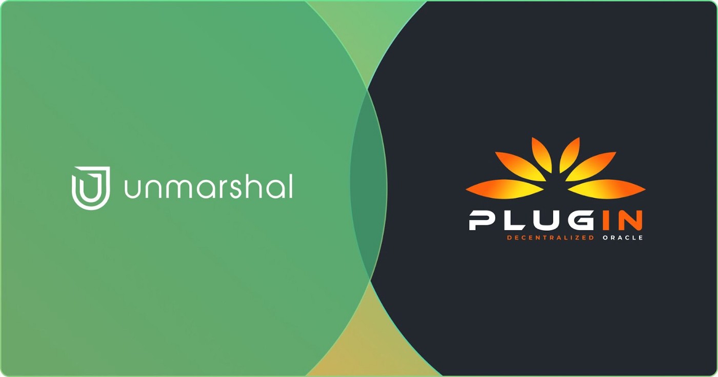  [Unmarshal 언마샬] Unmarshal, 실제 데이터를 XDC에 싱크하는 통합 플랫폼을 만들기 위해 Plugin과 전략적 파트너십 체결