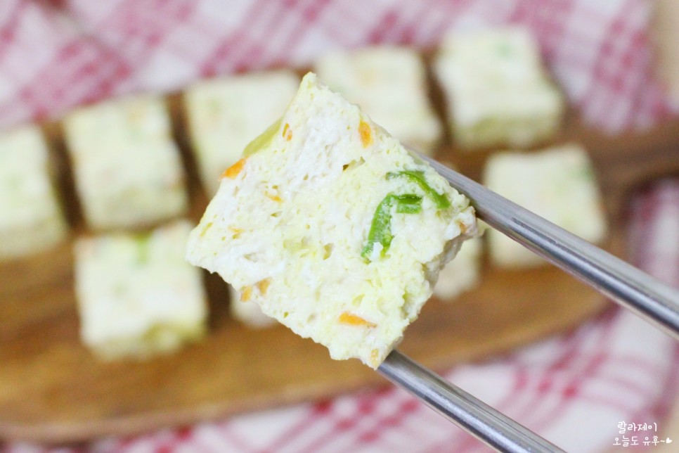 두부 다이어트 요리 다이어트 요리 18