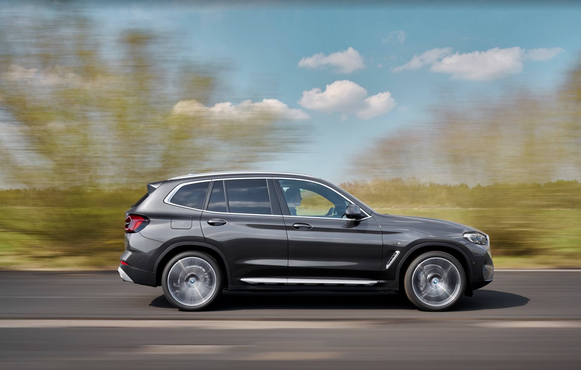 BMW X3 가격표
