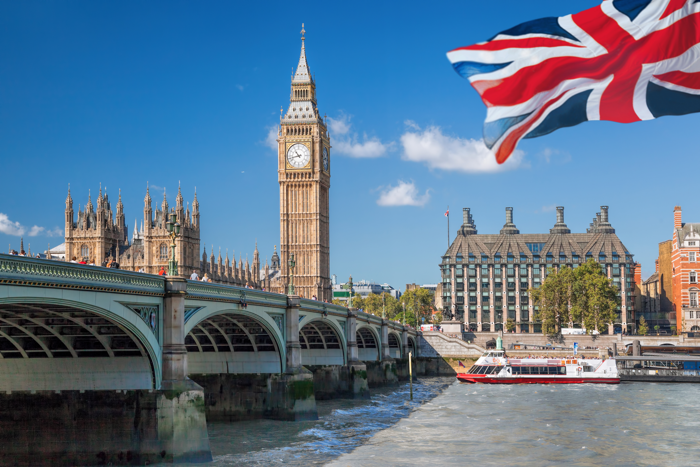  영국, 잉글랜드 차이 / UK (United Kingdom), England / 브리티시 (British) / 잉글리시(English)