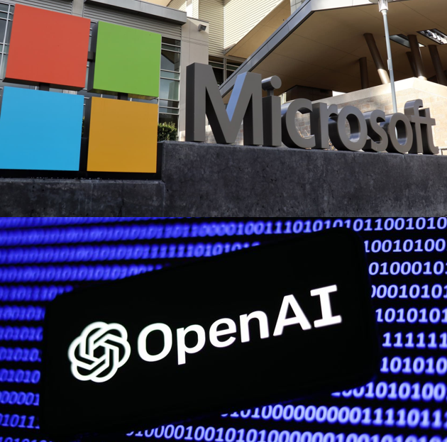 Microsoft-invest-openai