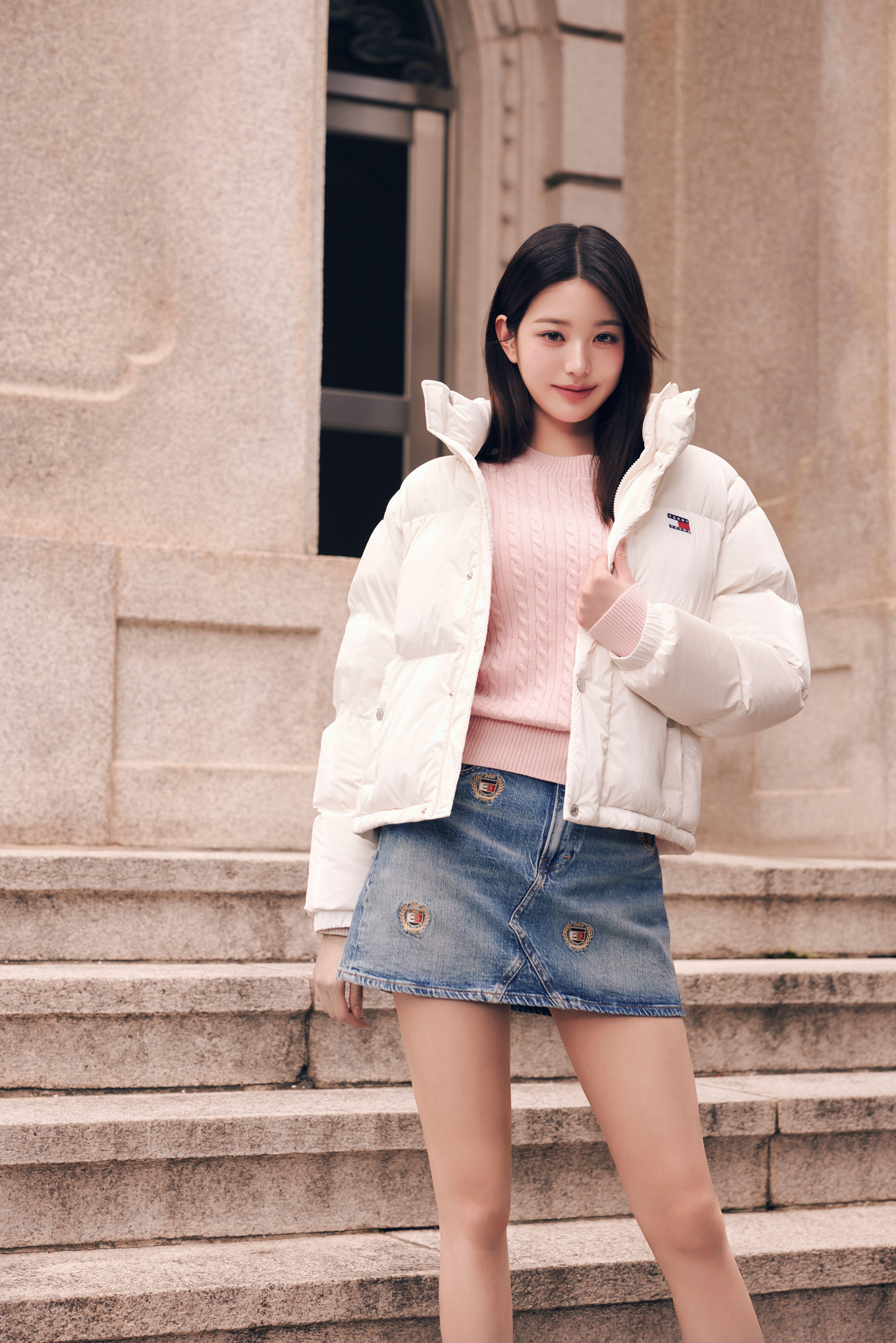 아이브 장원영