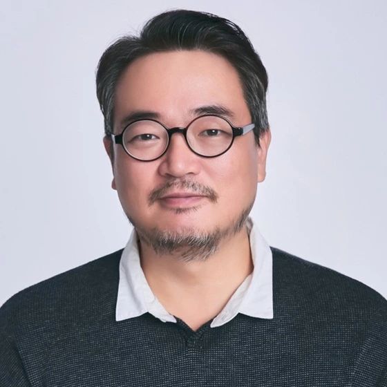 이서환의 모습