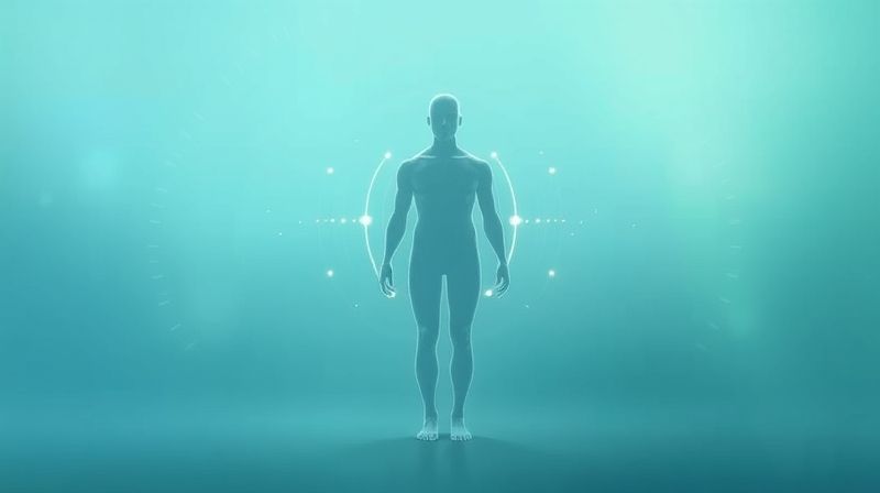 몸이 보내는 건강 신호를 이해하는 것 관련 이미지