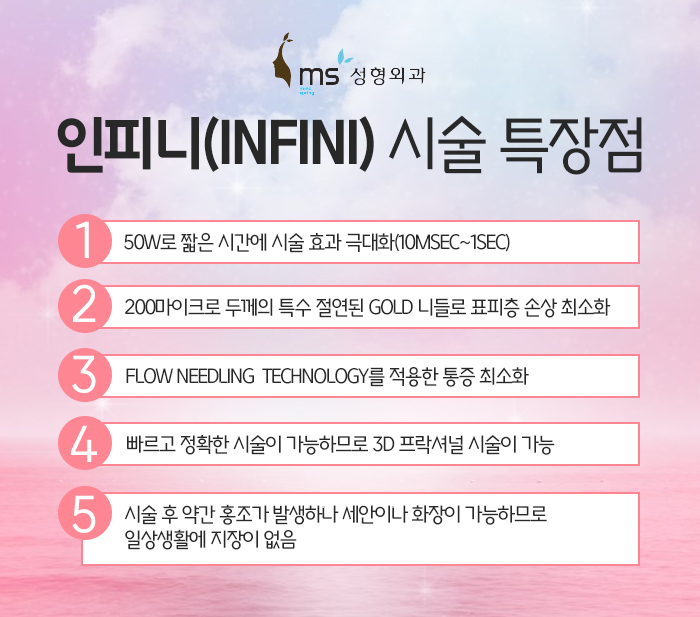 인피니 이미지