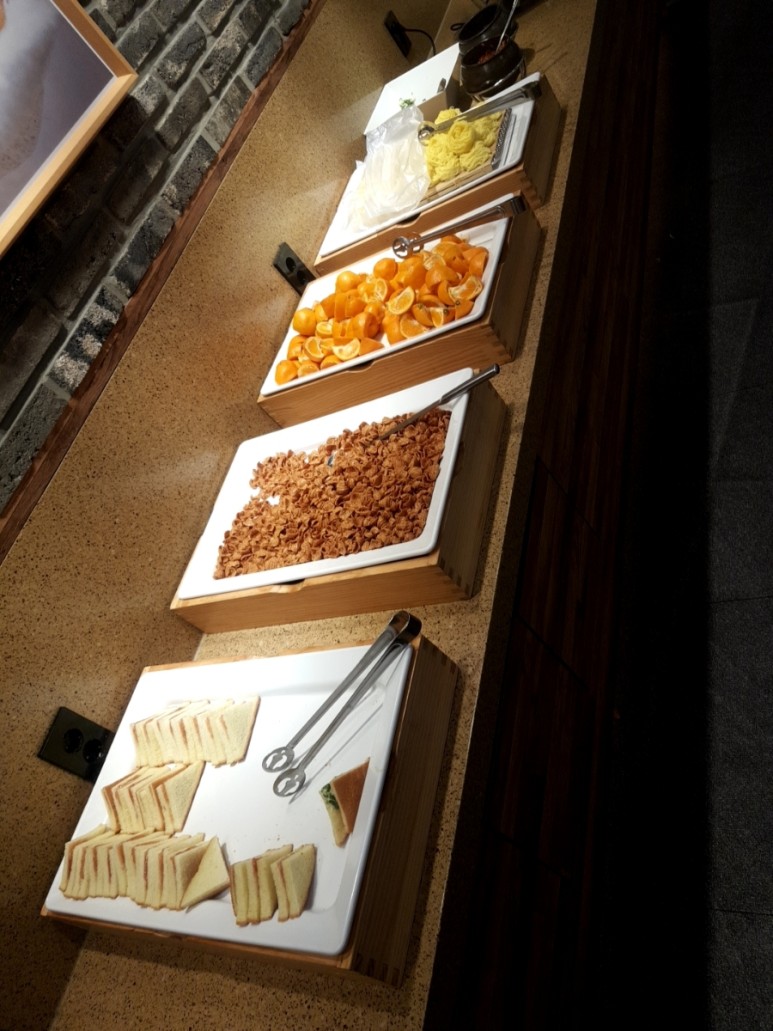 맛집 [다담뜰 한식뷔페] 대구 엑스코 42