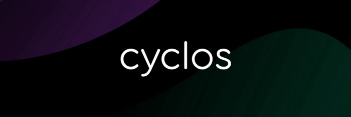  [Cyclos 사이클로스] Cyclos 진행상황 업데이트 #1