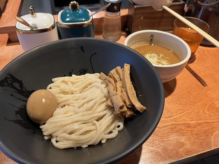 멘타카무쇼 이미지