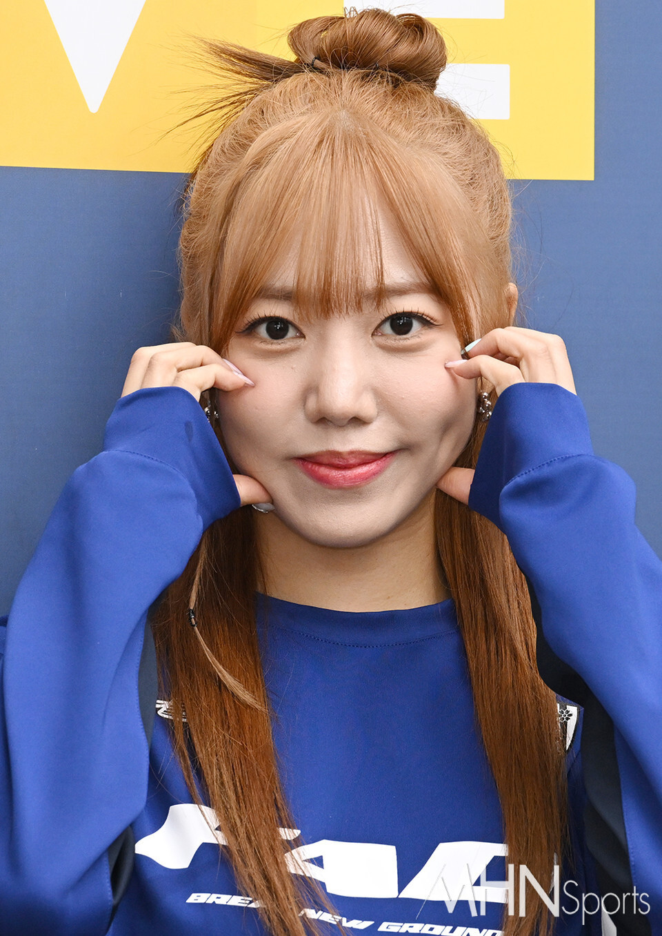  "연애 중인가요?" 에이핑크 김남주, '마지막 키스' 질문에 "어젯밤" 즉답 화제