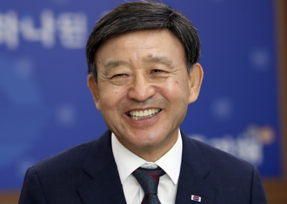  김해시장 허성곤 재산 고향 나이 학력 이력 프로필