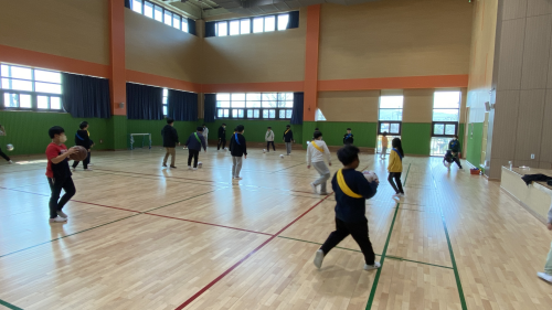 정남초등학교 이미지