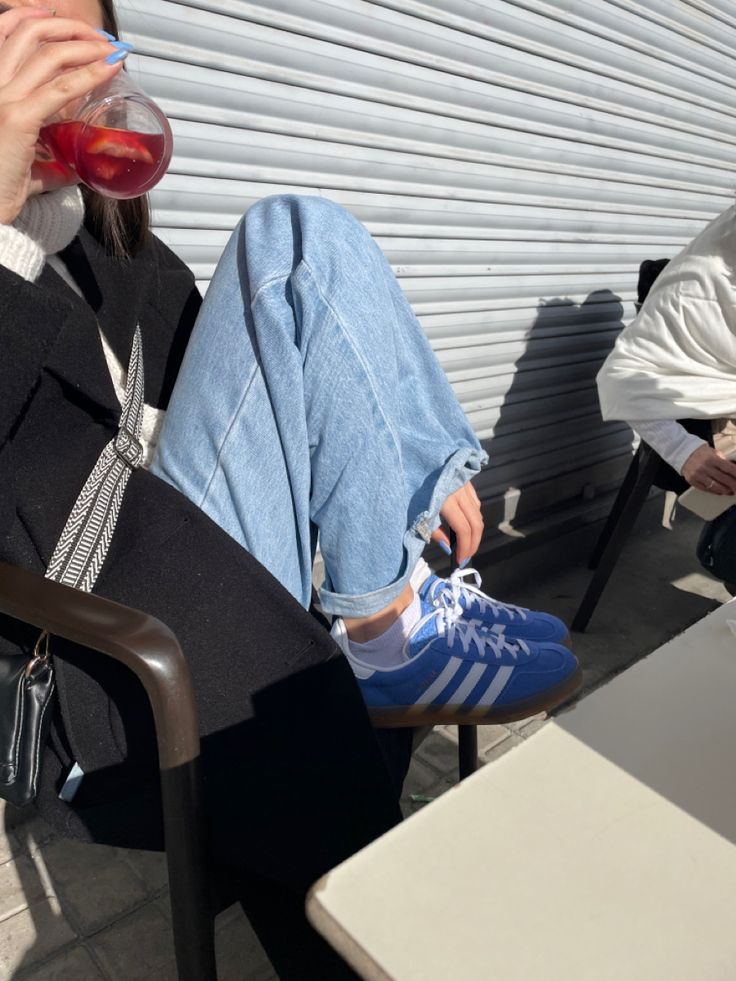 아디다스롯데월드몰 이미지