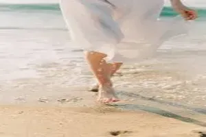 다리