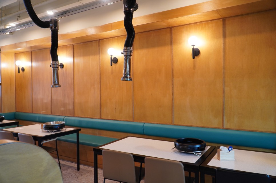 구월동 다른 삼겹살 14