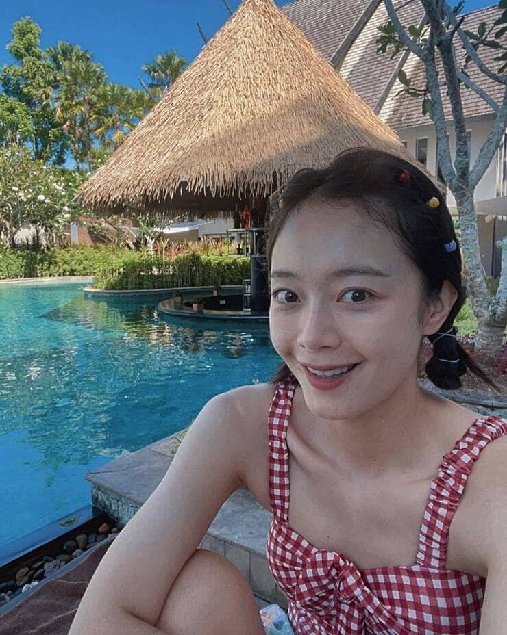 배우-전소민