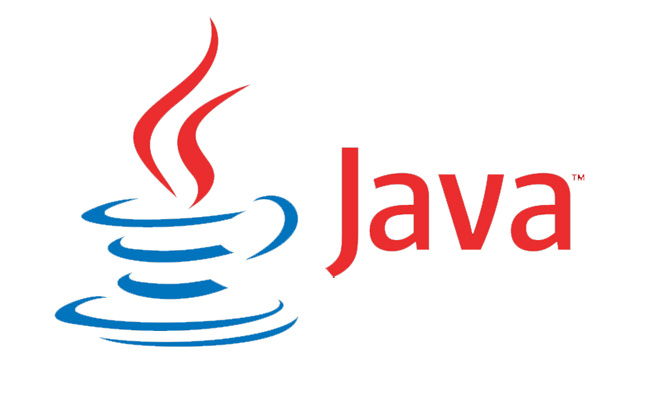 Java 로고