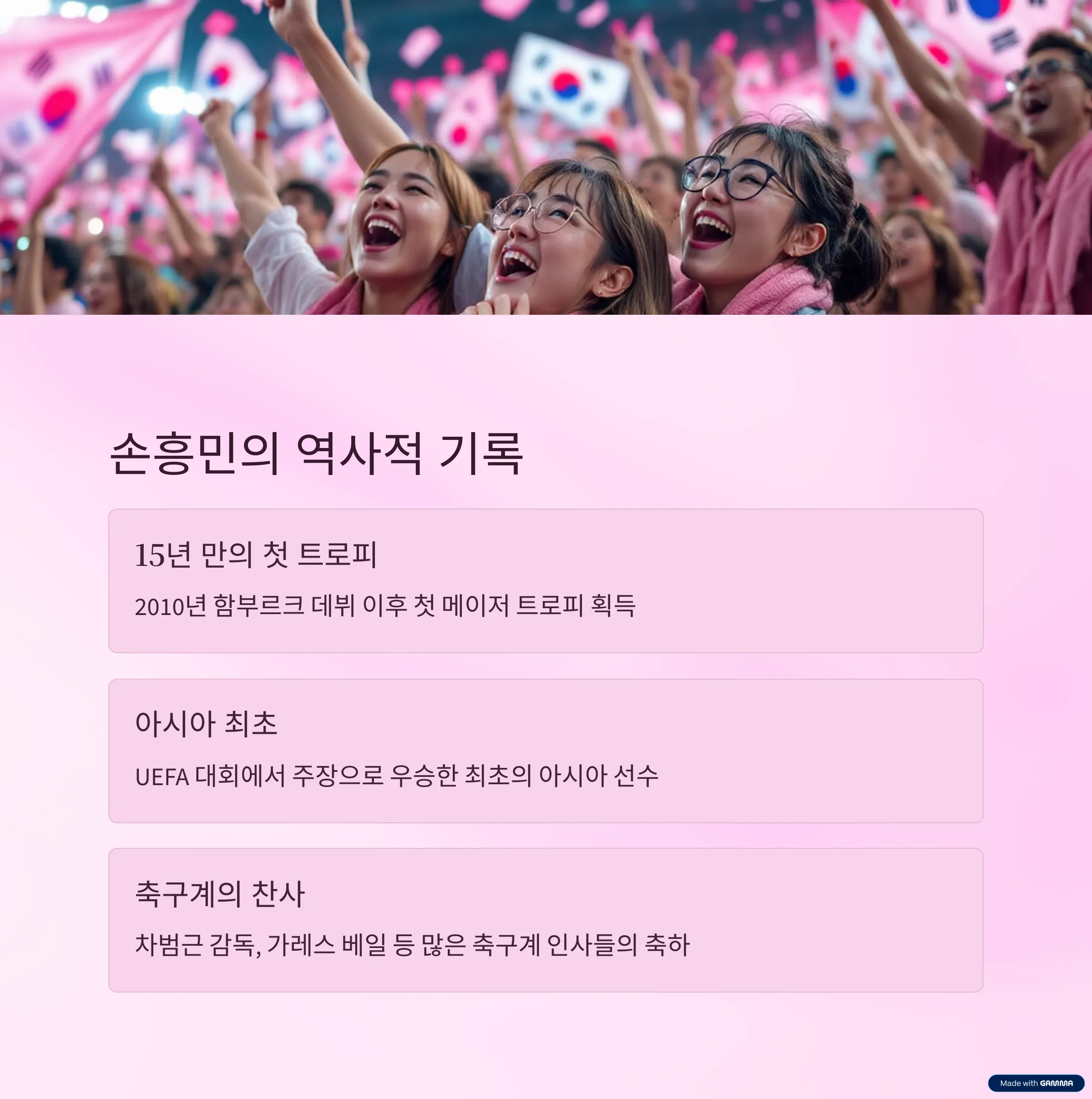 역대 유로파 리그 우승팀 리스트