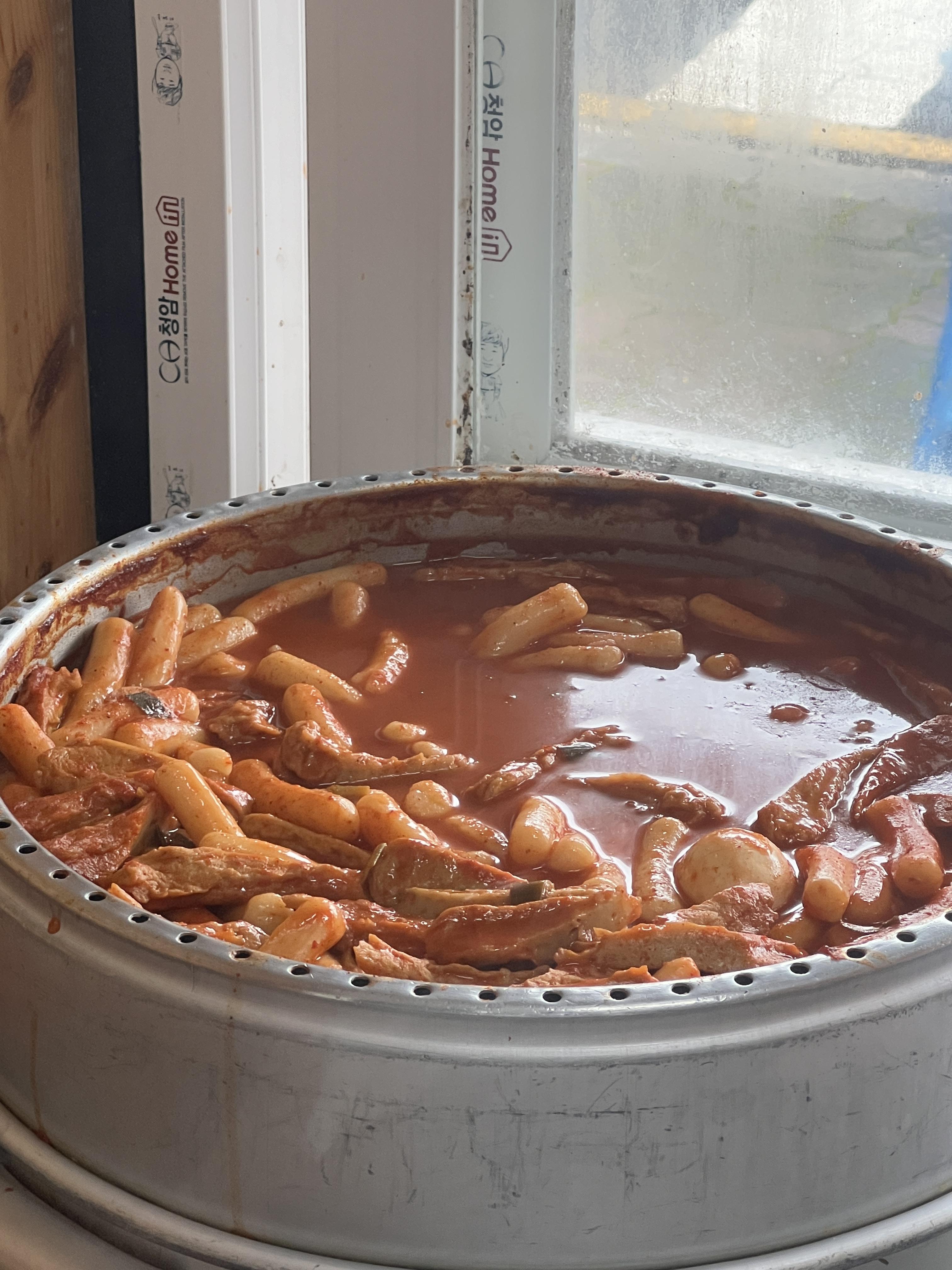 복음이네김밥만두 이미지