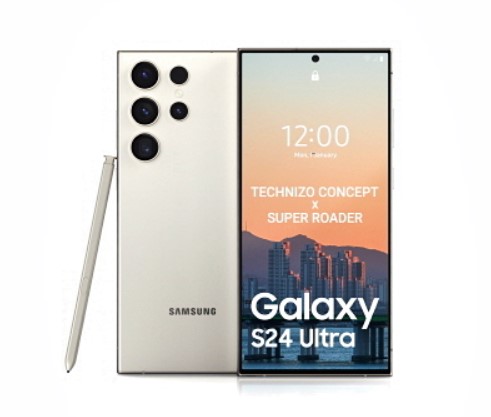 Samsung Galaxy Note 시리즈 생체 인식 보안&#44; DEX 모드&#44; 고속충전