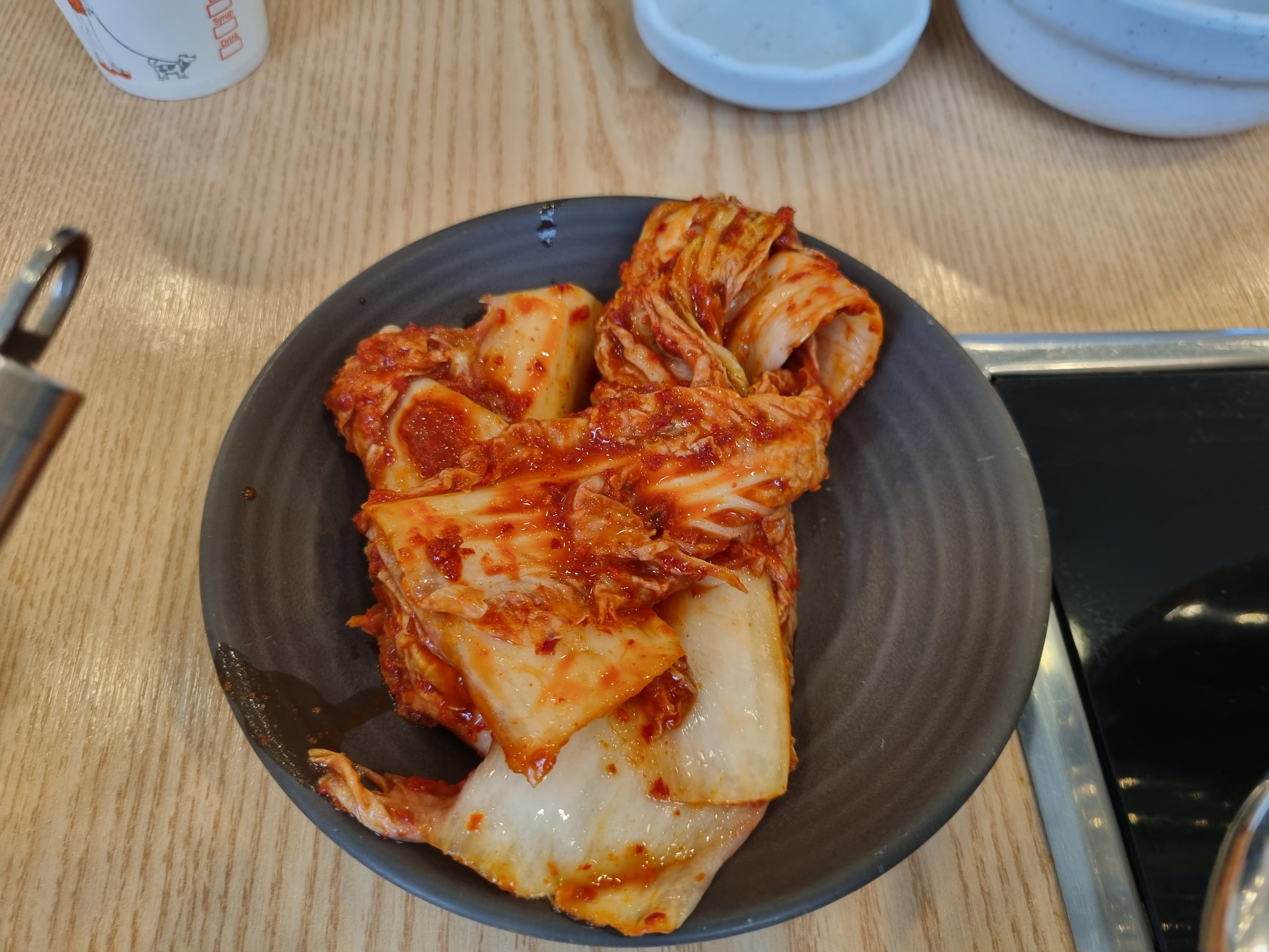 얼크니 손칼국수