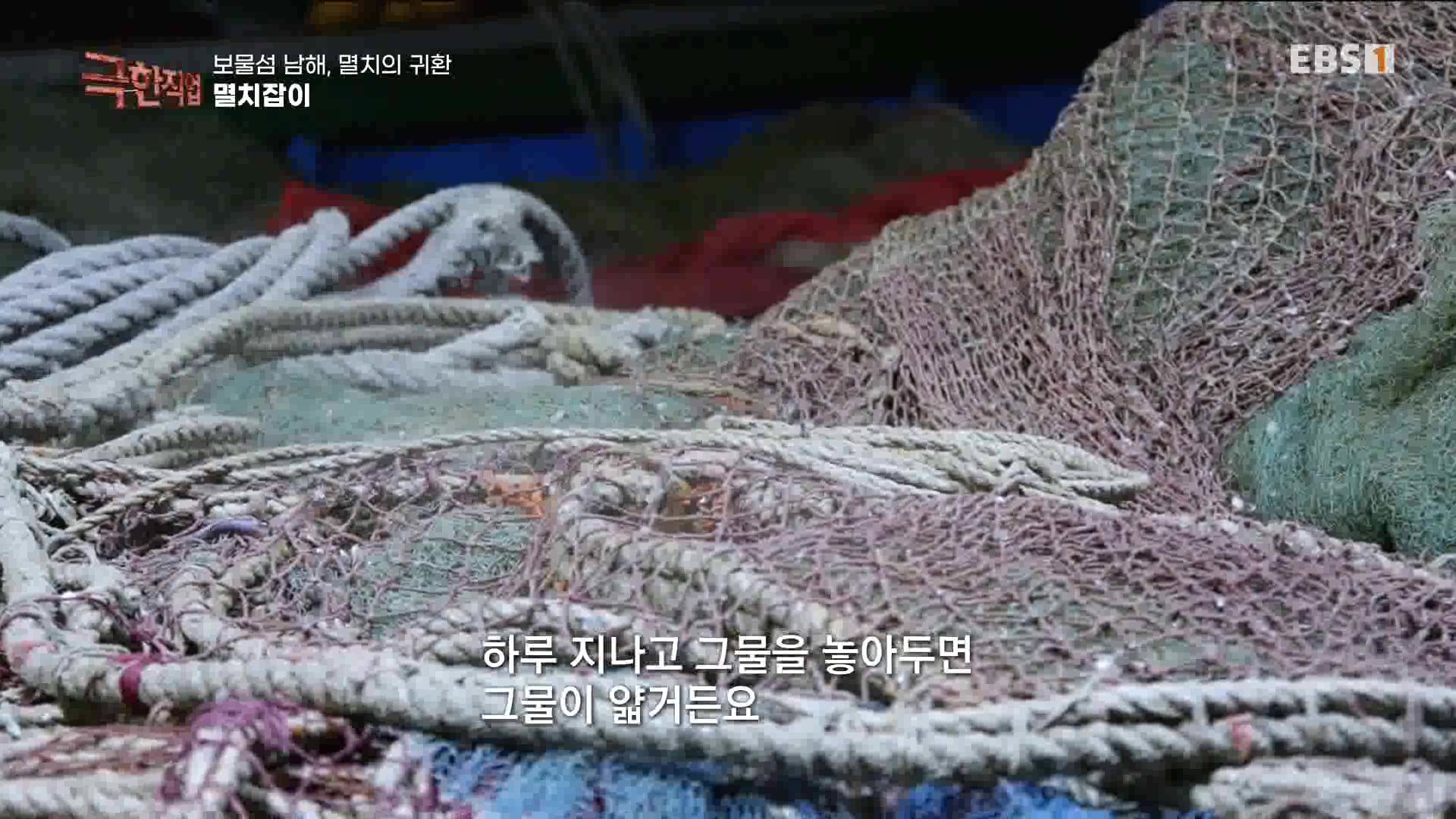 극한 직업 - 보물섬 남해, 멸치의 귀환 1080p.mp4_20230612_202043.299.jpg