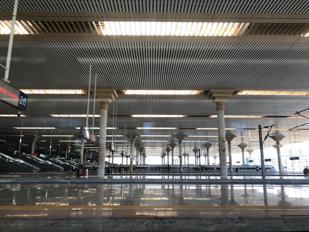 'Suwon Terminal'