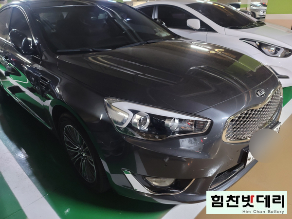  힘찬배터리의령점 의령밧데리 의령배터리 K7 델코 밧데리 밧데리1인자 힘찬배터리 본점 의령 수입차 배터리 전문