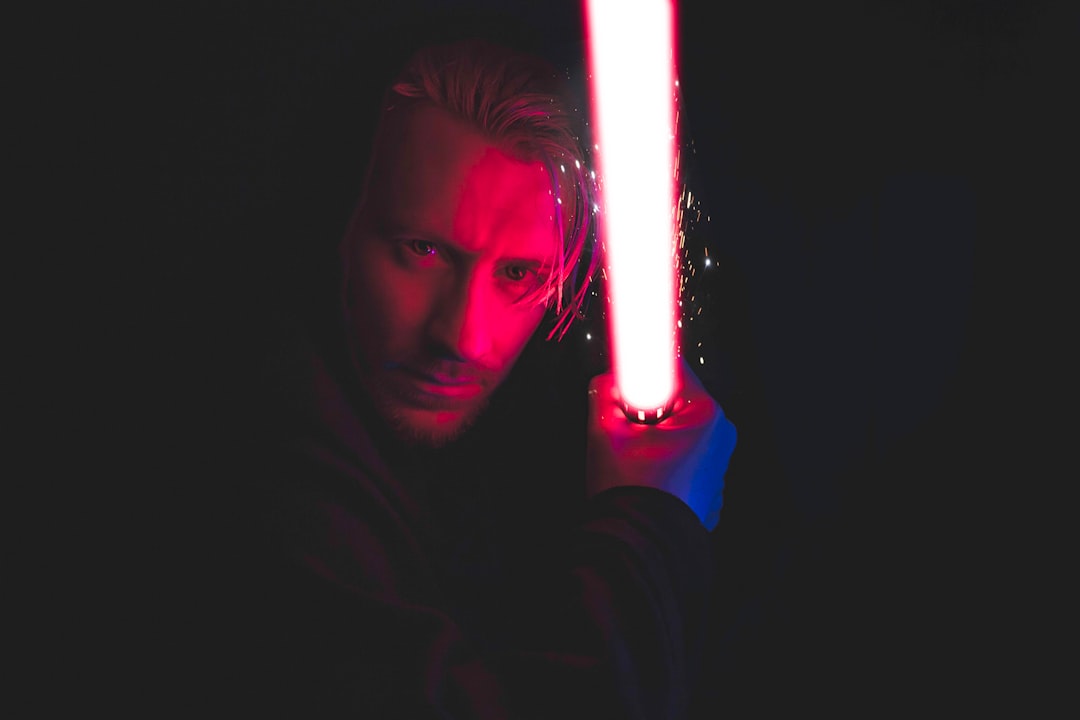 Lightsaber