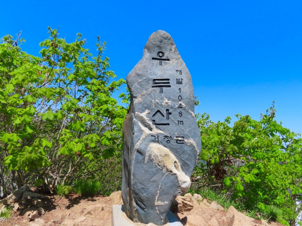 블랙야크 100+, Y출렁다리, 54