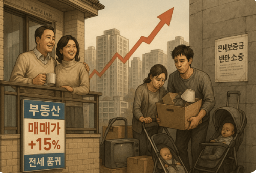 인플레이션의 비밀