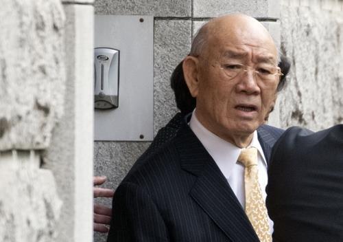  ‘전두환 손자 폭로한 비자금 의혹’ 수사 착수