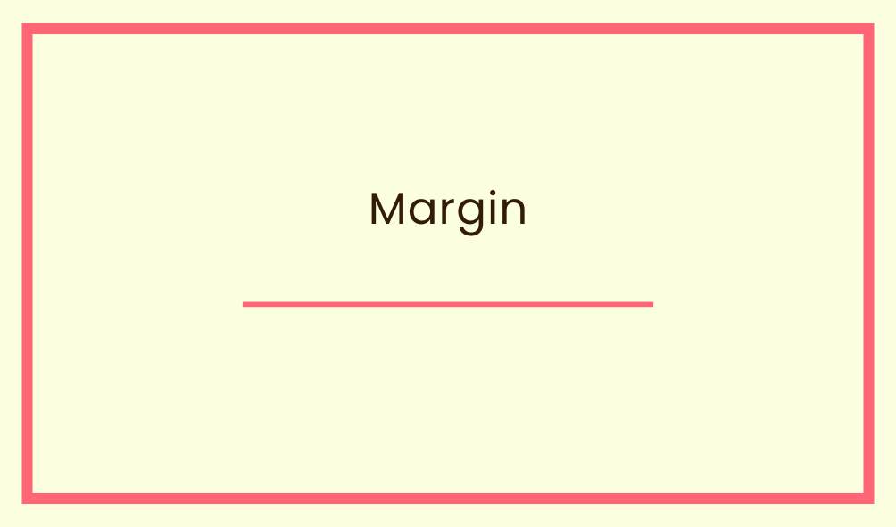 Margin