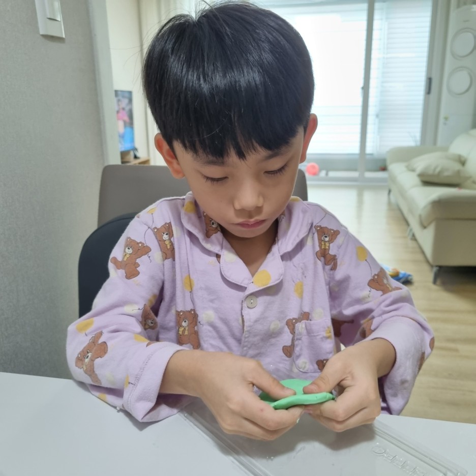 비누놀이 이미지