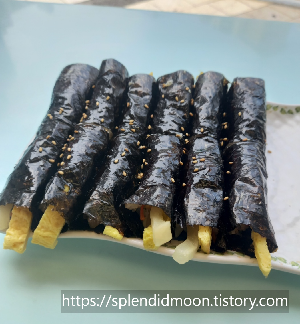 수진이네꼬마김밥 사진 6