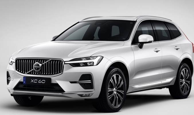  볼보 XC60 중형 가격 장점