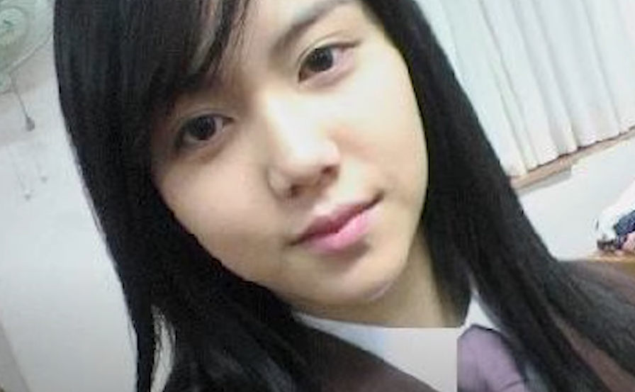  김옥빈의 달라진 모습에 네티즌의 충격적인 반응